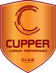 Cupper